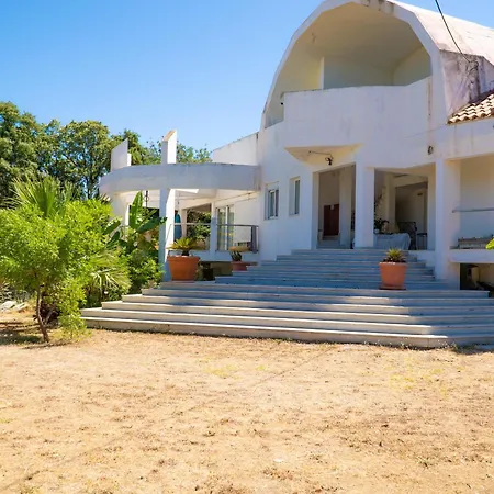 Daphne's Tropical House Rhodes עיר רודוס
