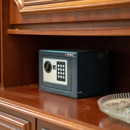 Daphne's Tropical House Rhodes