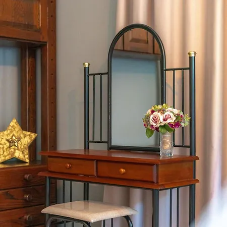 بيت للعطل Daphne's Tropical House Rhodes Rhodes City