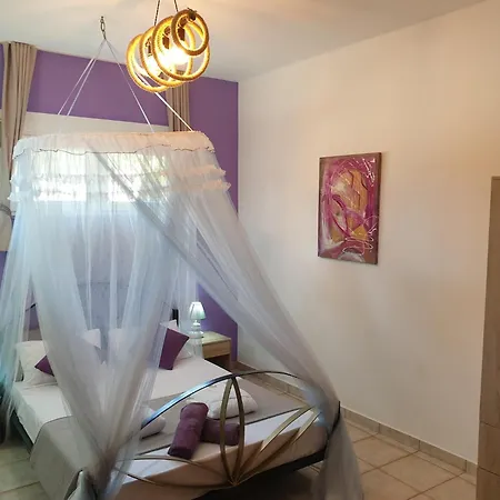 Σπίτι διακοπών Daphne's Tropical House Rhodes *